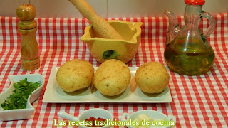 Receta de patatas al horno