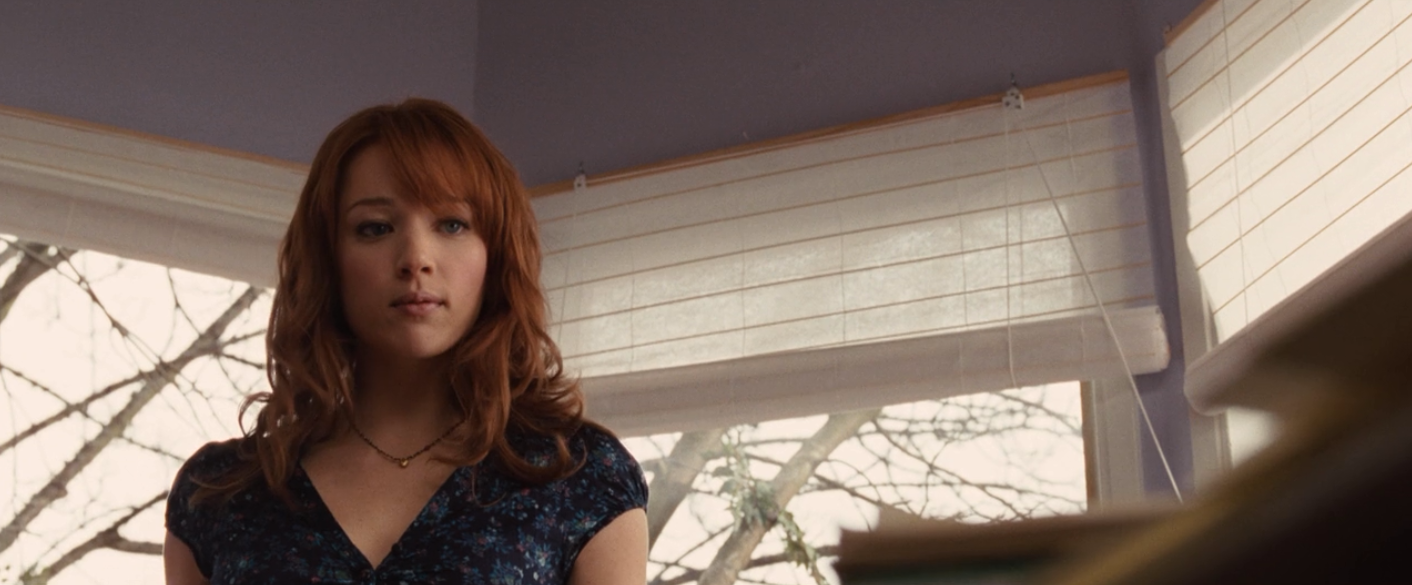 Kristen Connolly The Cabin in the