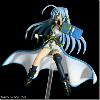 Anime Figure Wallpaper