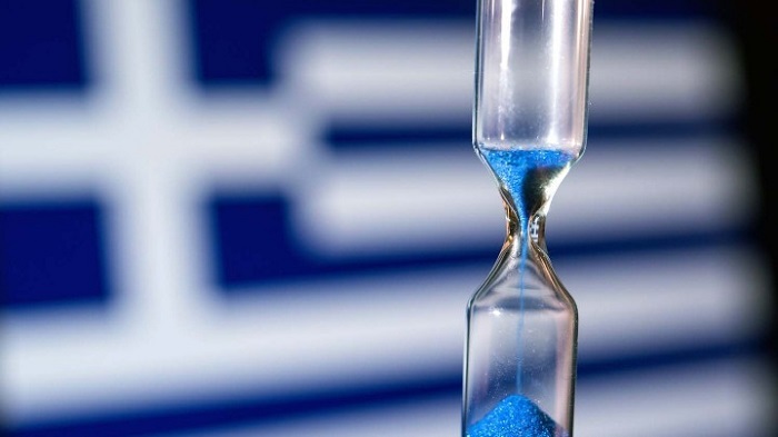 ΚΡΙΣΙΜΕΣ ΣΥΖΗΤΗΣΕΙΣ ΓΙΑ ΕΛΑΦΡΥΝΣΗ ΤΟΥ ΕΛΛΗΝΙΚΟΥ ΧΡΕΟΥΣ, ΣΤΟ ΠΕΡΙΘΩΡΙΟ ΤΗΣ ΣΥΝΟΔΟΥ ΔΝΤ - Π.Τ.