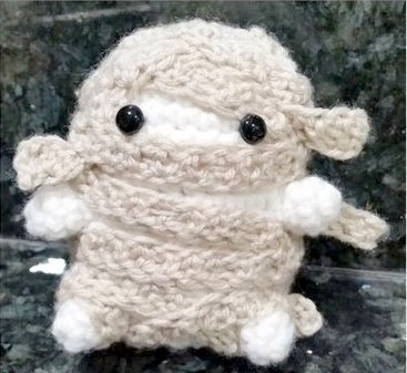 Mummy Crochet pattern, halloween crochet pattern, halloween doll, halloween amigurumi pattern, Amigurumi Mummy, Mummy amigurumi pattern, crochet Mummy doll, mummy Amigurumi, Mummy toy