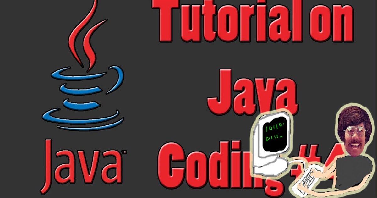 Java Programming Tutorial - Hello YouTube