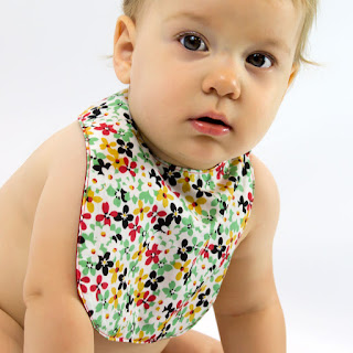 free bib pattern