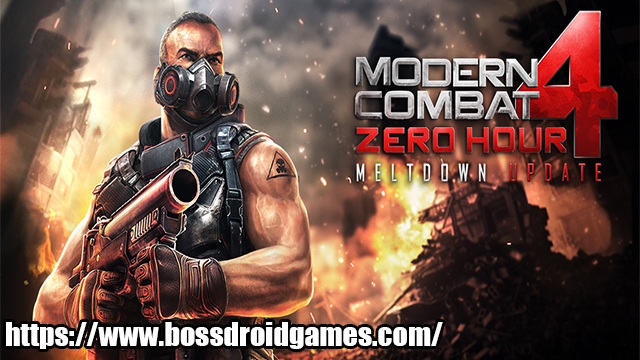 modern combat 4 zero hour apk modern combat 4 zero hour apk