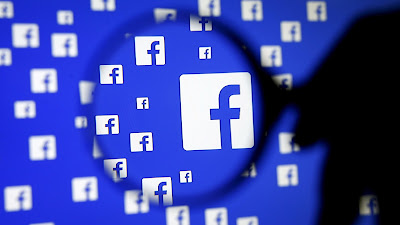 Facebook y como afecta tu salud metal