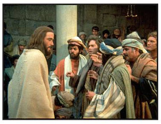 Resultado de imagen de Comentario: "LE PIDIERON A JESÚS UN SIGNO DEL CIELO" (Mc 8, 11-13).