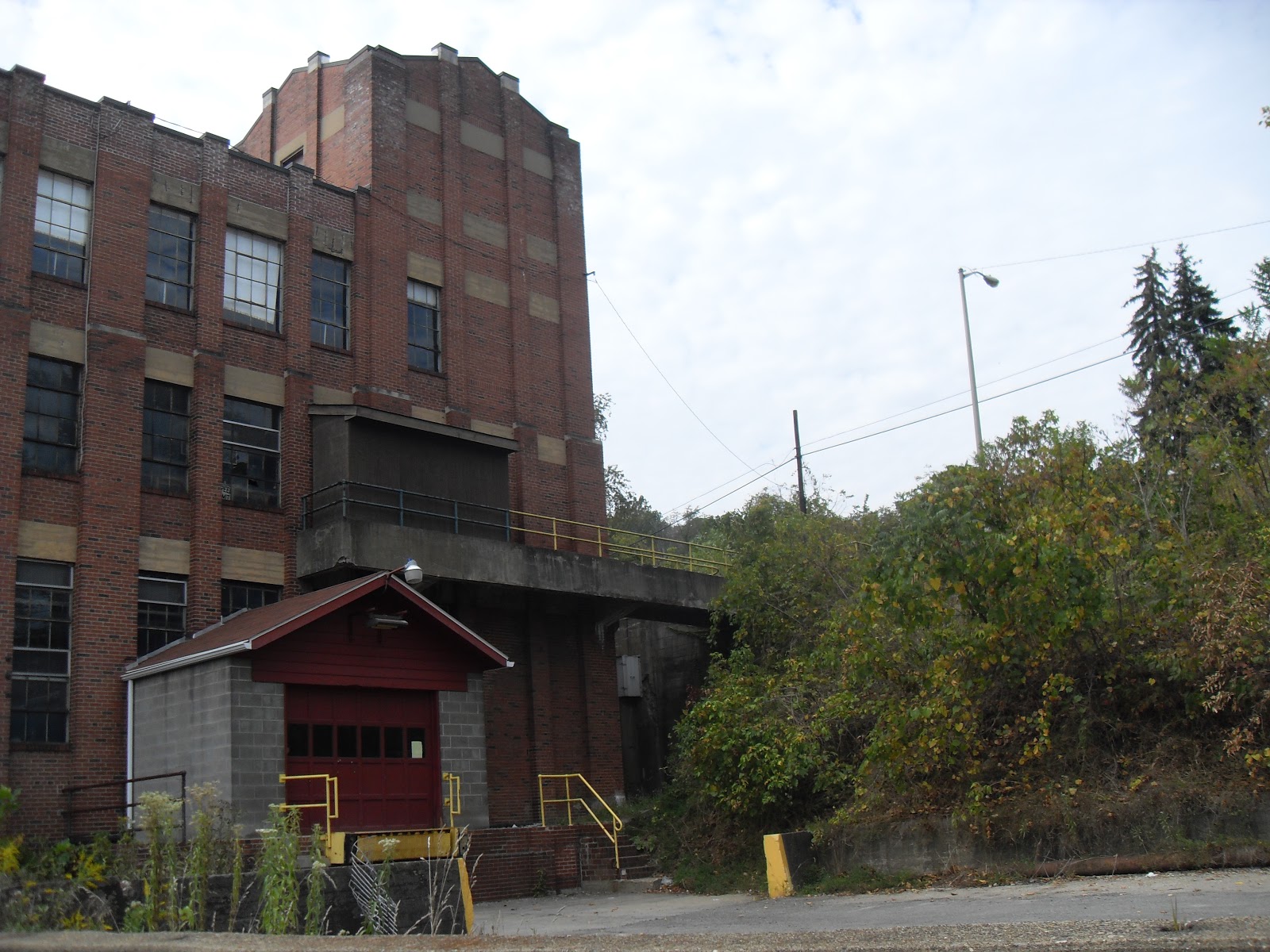Snow and Jaggers Mayview State Hospital
