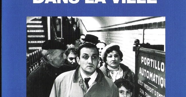Distribution De Un Témoin Dans La Ville Francomac™: Molinaro-1959-Un témoin dans la ville √