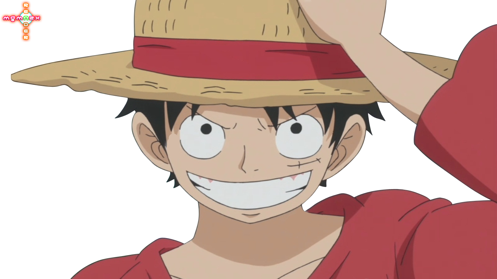 Luffy Png Cute