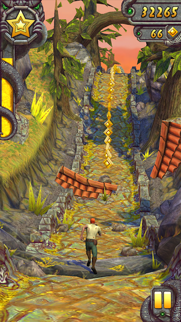 Temple Run 2 Apk v1.50.3 Mod Unlimited Gold Jewel Unlocked ...