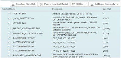 SAP HANA Tutorials and Materials, SAP HANA Certifications, SAP HANA Learning, SAP HANA Guides