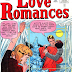 Jack Kirby: Love Romances #96 - November 1961