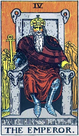 Talk to Me Tarot