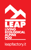 Living Ecological Alpine Pod