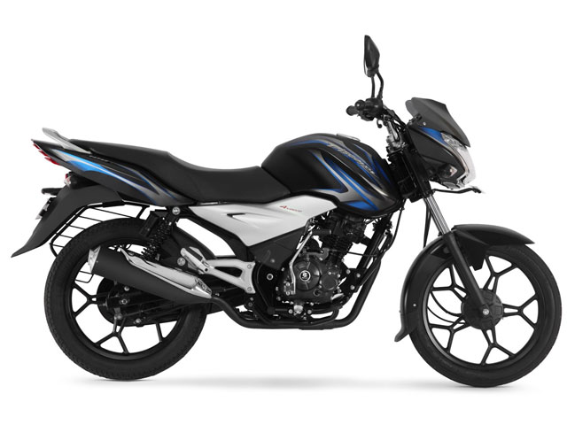 bajaj discover all model list