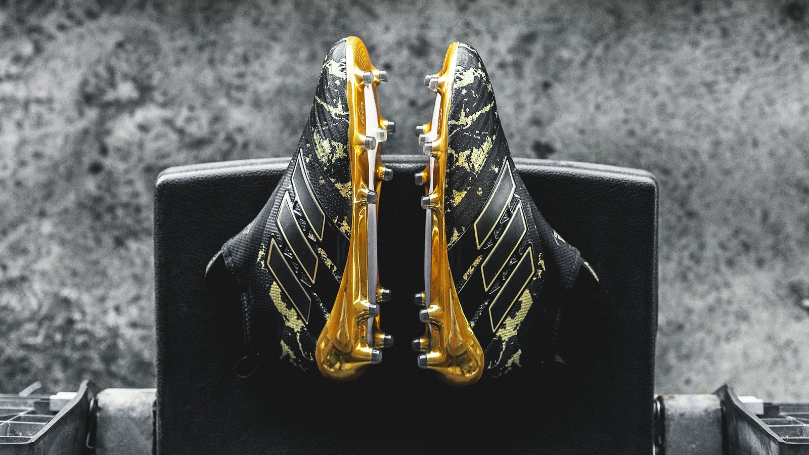 Paul Pogba PP Collection Season 3 Released - Soccer Cleats 101