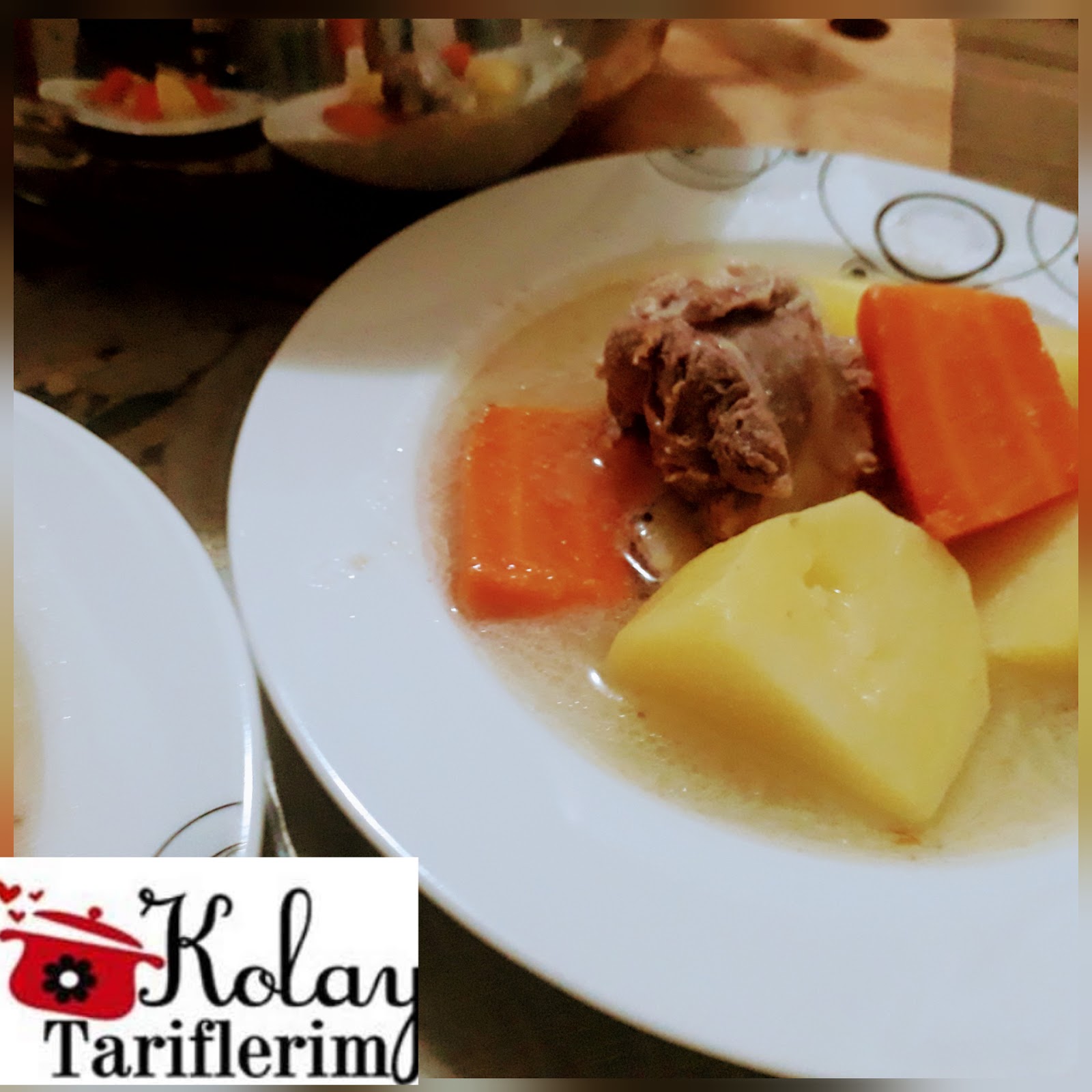 Kuzu İncik Haşlama Nasıl Yapılır? Kolay Tariflerim Pratik, Lezzetli