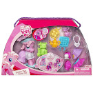 My Little Pony Pinkie Pie Playsets Pinkie Pie's Dress-up G3.5 Pony