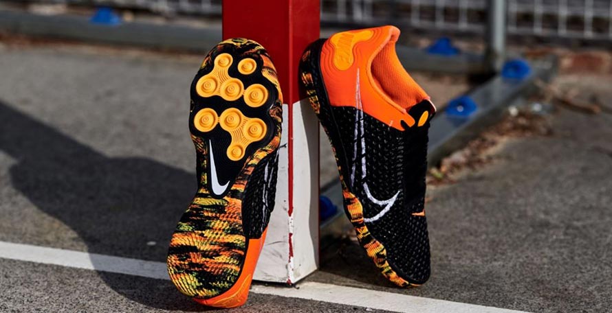 React Gato Shoes Released - Footy Headlines