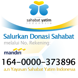 Sahabat Yatim Indonesia