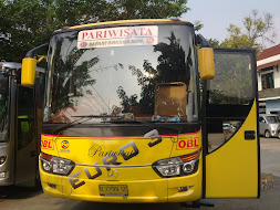 PO. Safari Dharma Raya (OBL)