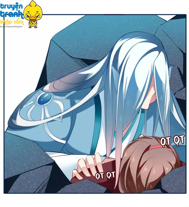 Cẩm Lý Quy - Chương 10 - Trang 19