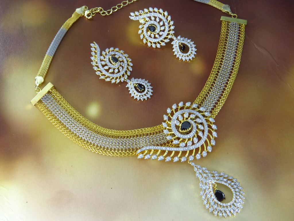 Wholesale Gold Jewellery Suppliers In Delhi