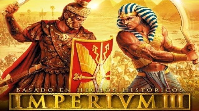 SCARICARE IMPERIUM CIVITAS 3 GRATIS