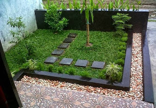 Jasa Tukang Taman Pasuruan - SPA Landscape tukang taman | pasuruan
