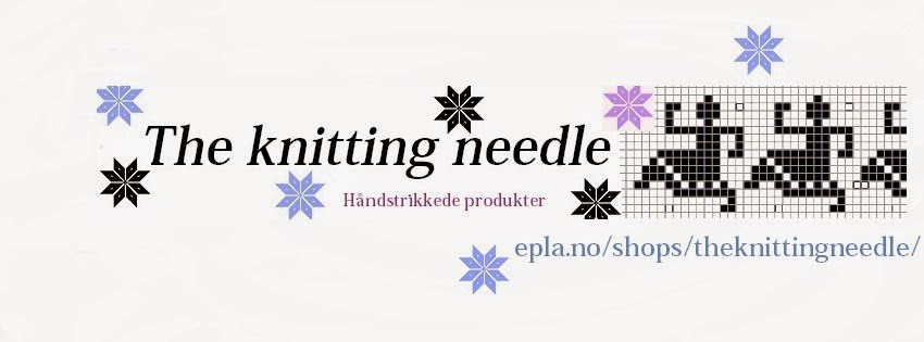 The Knitting needle