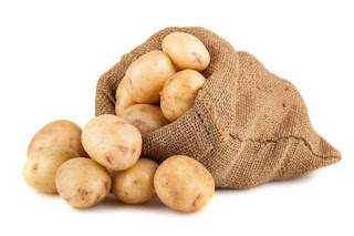 10 manfaat kentang untuk kesehatan sudah terbukti secara ilmiah