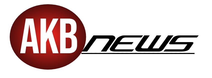 AKB NEWSPixy Newspaper Blogger Templates