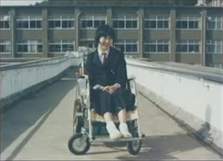 enfermedad degeneracion espinocerebral