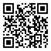 部落格 QR code