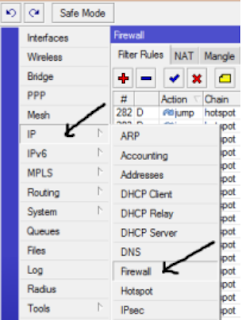 mikrotik block mac address mikrotik block mac address