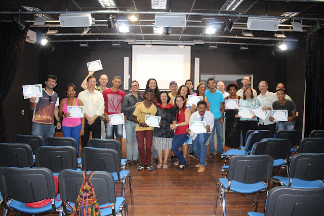 Prefeitura de Jacobina inicia oficinas em Rede de Turismo Étnico-Afro