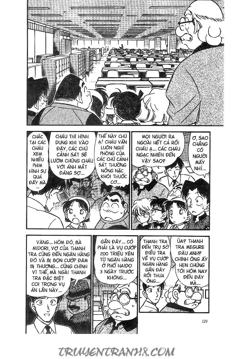 Detective Conan Chap 208 - Truyen.Chap.VN