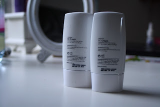 dermaheal, cc cream, face