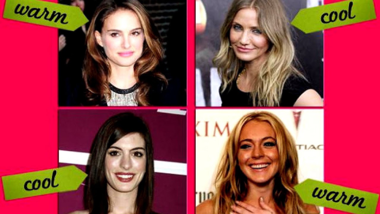 Hair Color Yellow Skin Tone Yellow Choices