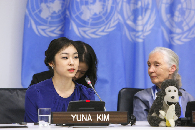 시험 문제로 나온 스티비원더와 김연아의 일화 | 인스티즈