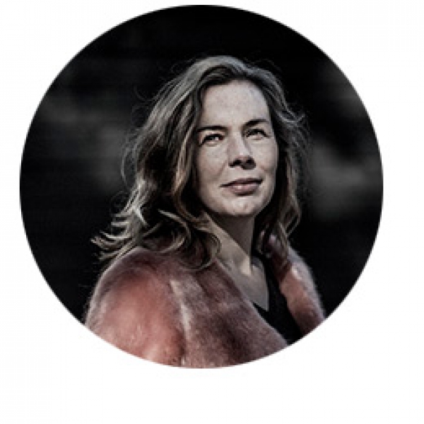 Studiebol Broer, Esther Gerritsen, 2016.