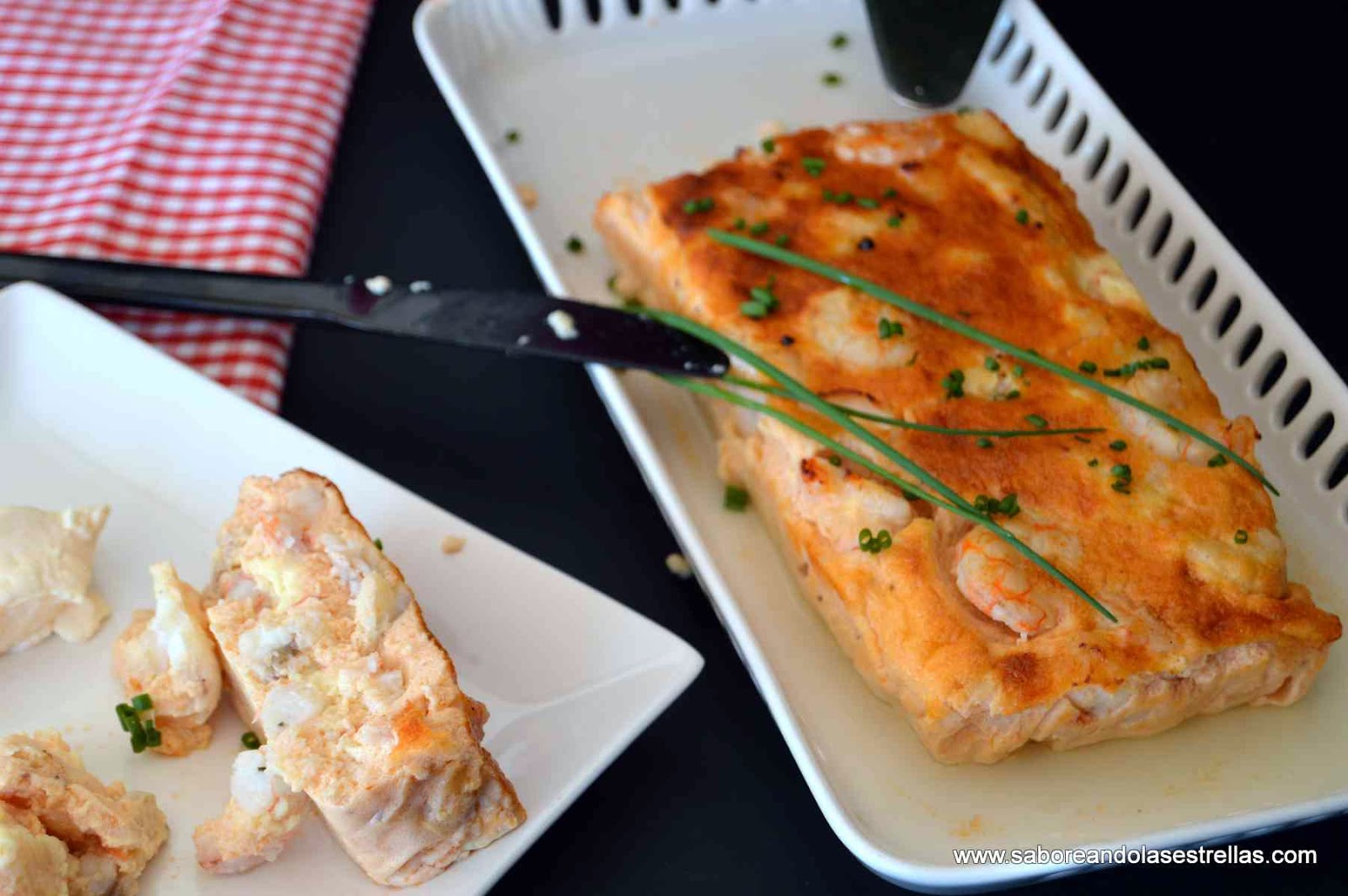 Solomillo con mandarinas y crema de estragón.