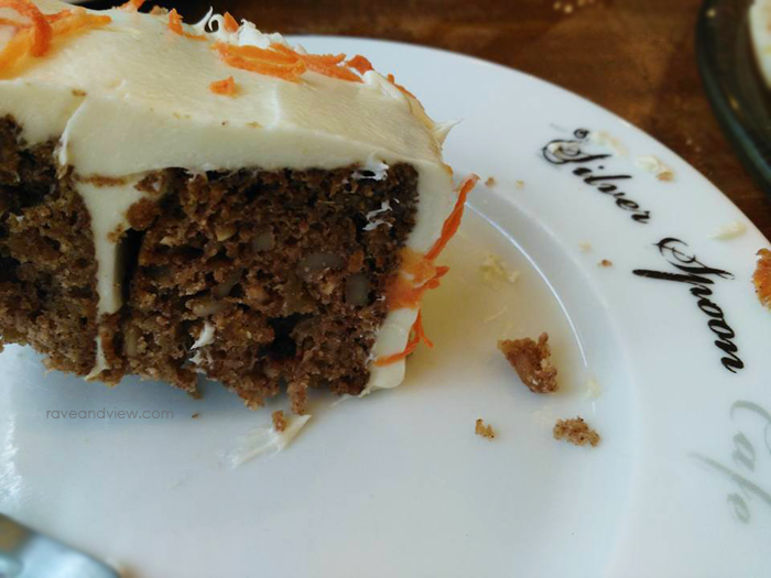 Silver Spoon Cafe City) Rave and View Silver Spoon Cafe