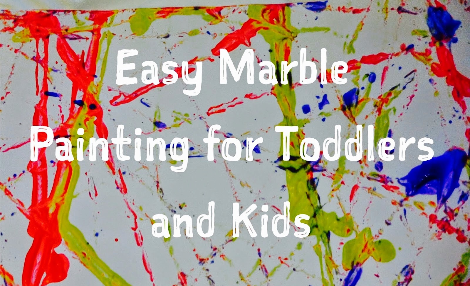 diy paintings for mom