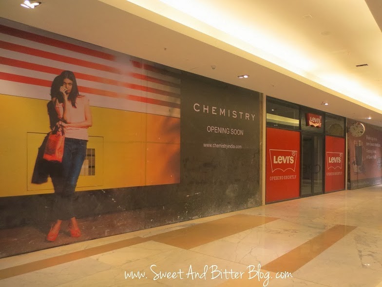 levis quest mall