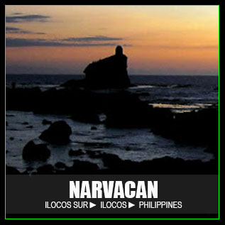 NARVACAN, ILOCOS SUR