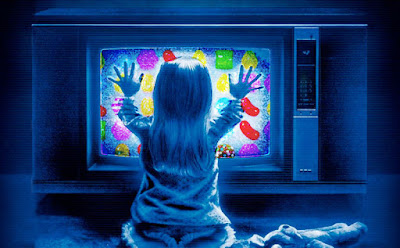 @InstaMag - A Candy Crush TV show is coming soon. CBS has given a series order to a TV adaptation of the popular mobile game "Candy Crush Saga". soon-candy-crush-tv-show