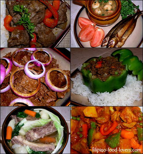 New Filipino Restaurant Los Angeles New Filipino Restaurant Los Angeles