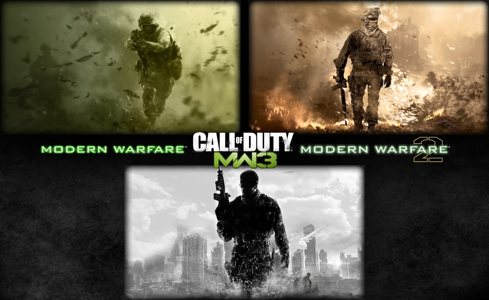 Interesting Facts About Call Of Duty Modern Warfare Series  Awesome
