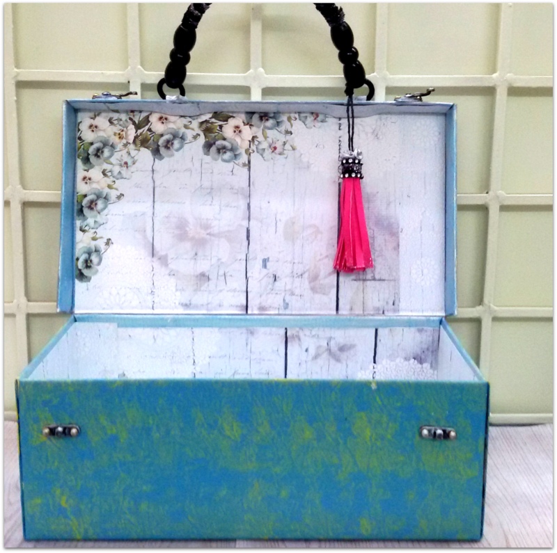 Crafters Corner Folk Art "BLENDING GEL"